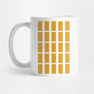 Geometrical Mug